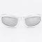 Itno Tristan Sunglasses Grey Size One Size - Platypus | AfterPay Available