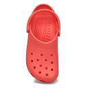 Crocs | Unisex Classic Clog (Neon Watermelon)