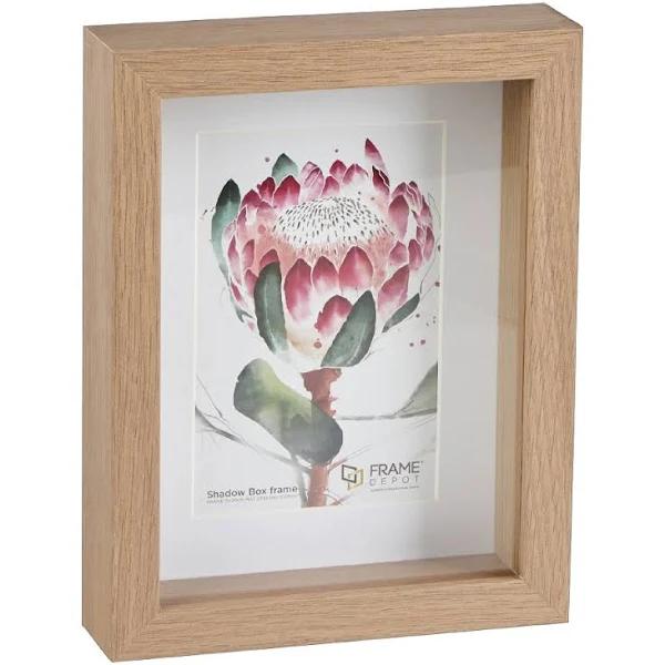 Cooper & Co Frame Depot Shadow Box Frame