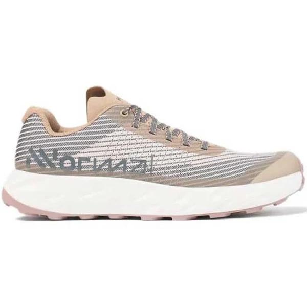 Nnormal - Kjerag Trail Running Shoes - Brown - EU 47.3