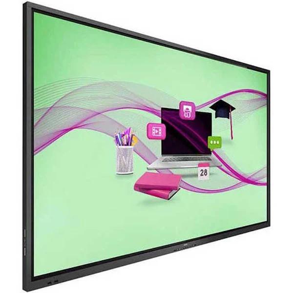 Interactive Touch Screen Philips 75BDL4052E/00 75"