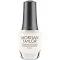 Morgan Taylor Nail Polish Lacquer Enamel Heaven Sent 15ml