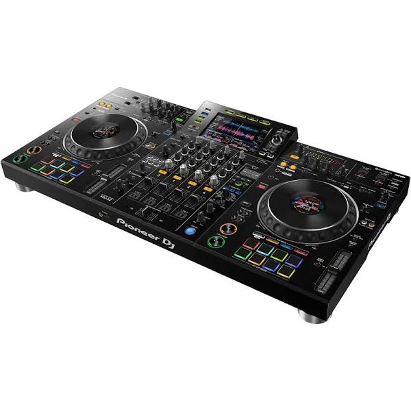 Pioneer XDJ-XZ Professional All-in-One DJ System