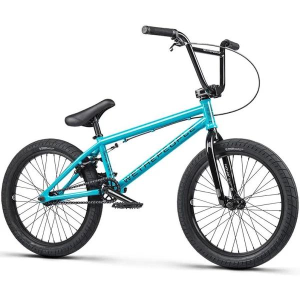 Wethepeople Nova 20 Inch BMX Bike Water Blue / 20.0TT