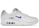 Nike Air Max 90 Jewel White Royal