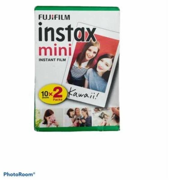 Fujifilm Instax Mini 8 & 9 Camera Film - 60 Pack