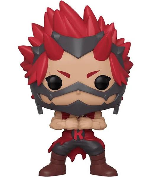 My Hero Academia - Eijiro Kirishima (Pop! Vinyl)