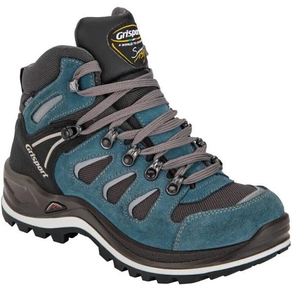 Grisport Flinders Waterproof Mid Cut Hiker