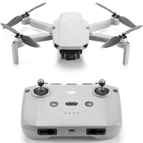 DJI Mini 2 SE Drone [CP.MA.00000573.01]