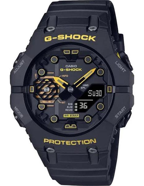 Casio G-Shock Classic Ga-b001cy-1aer Watch