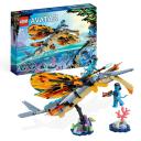 LEGO 75576 Avatar Skimwing Adventure