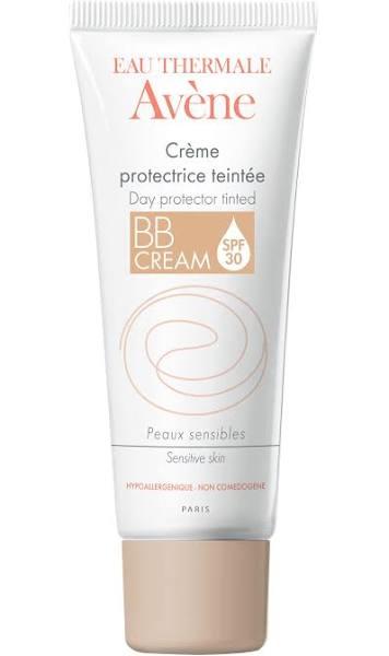 Avene Day Protector Tinted Bb Cream SPF 30 40 ml