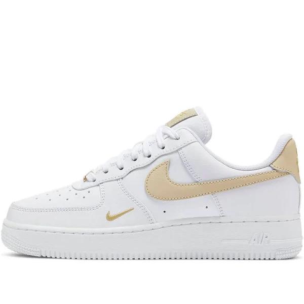 (Women) Nike Air Force 1 '07 Essential 'White Rattan' CZ0270-105