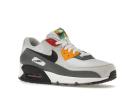 Nike Air Max 90 Premium Men's Shoes - White