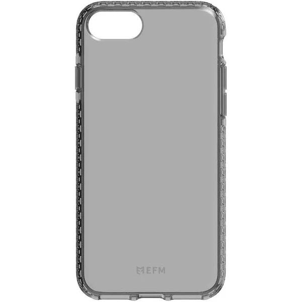 EFM Zurich Case Armour - For iPhone SE\8\7\6s\6 - Jet Black