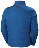 Helly Hansen Crew Insulated 2.0 Jacket Blue L Man 30343_636-L