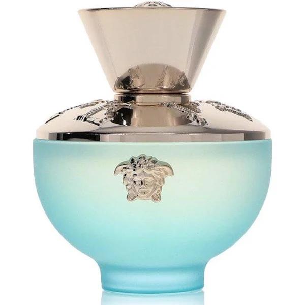 Dylan Turquoise by Versace EDT Spray 100ml Tester for Women