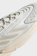 Adidas Originals Ozelia Trainers in Off White