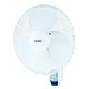 Goldair GCWF100 40cm Wall Fan with Remote