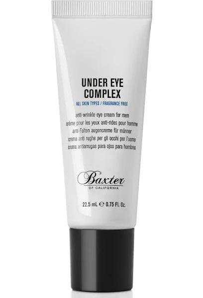 Baxter of California - Under Eye Complex - 22.5ml