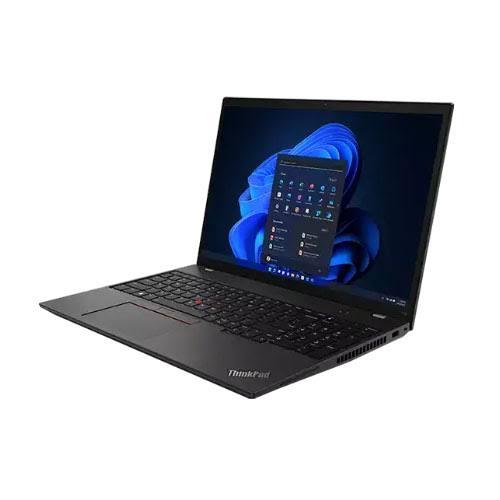 Lenovo ThinkPad T16 Gen 2 Intel i5-1335U 16GB 512GB 16" WUXGA IPS Notebook 21HH000QAU