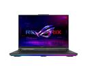 Asus ROG Strix Scar 18 Notebook Laptop 18" 240Hz QHD i9-13980HX 32GB 1TB RTX4080 W11 Black G834JZ-N6020W