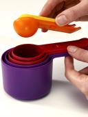 Joseph Joseph Nest Measuring Cup Set