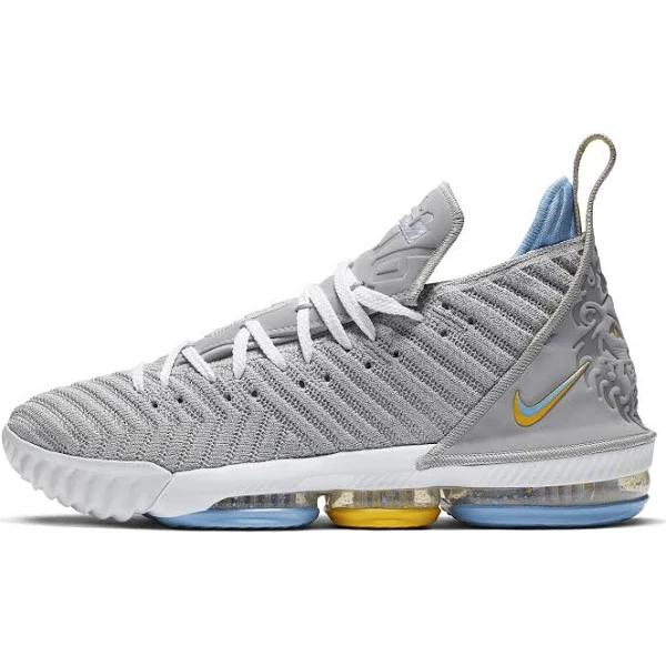 Nike LeBron 16 MPLS Lakers