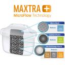 Brita Maxtra+ Limescale Water Filter Cartirdge Refill 5 Pack