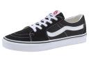 Vans Sk8 Low Black/White