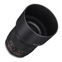 Samyang 50mm f/1.2 As UMC Cs Lens For Sony E-Mount