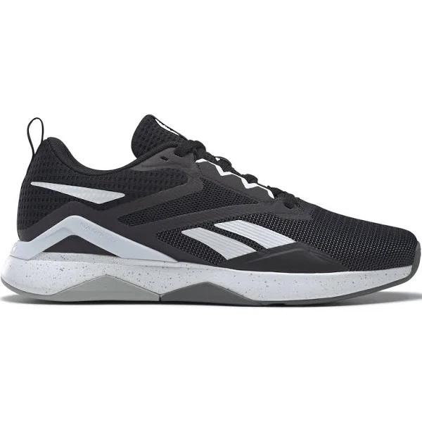 Reebok Nanoflex Tr V2 Men's Shoes Adult