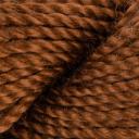 DMC Pearl Cotton Skein Size 5 27.3yd Very Dark Hazelnut Brown