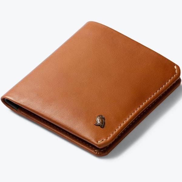 Bellroy Hide & Seek Wallet - Black