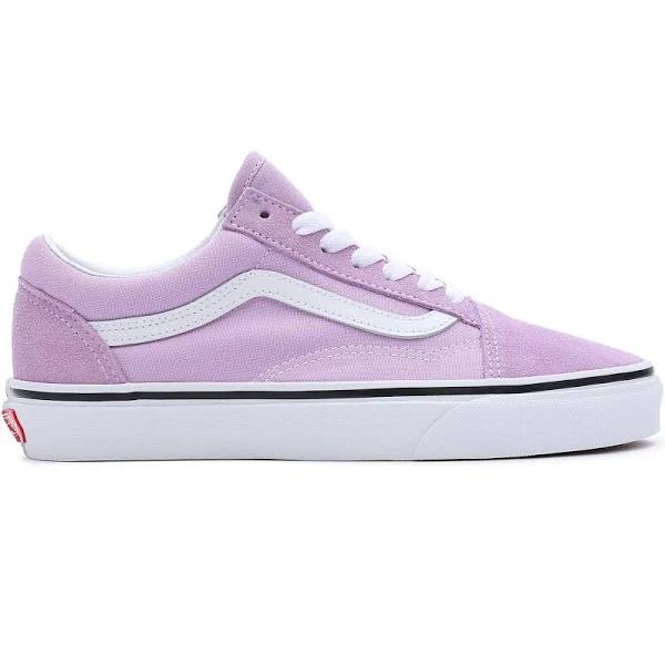 Vans - Old Skool Color Theory Lupine - Size 5