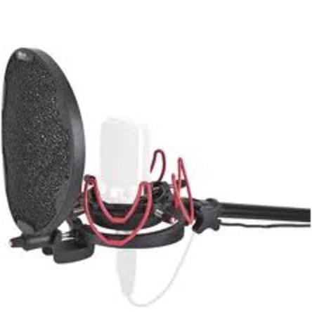 Rycote 045002 Invision USM Studio Kit