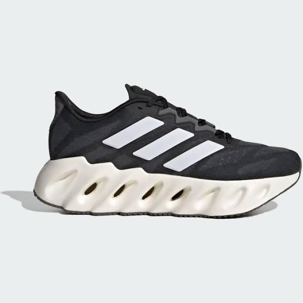 Adidas Switch FWD Running Shoes Black / White / Grey Five 7 - Women Running Trainers