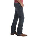 Wrangler Mens Retro Slim Straight Jean 34" Leg Jerome - 34" 34"