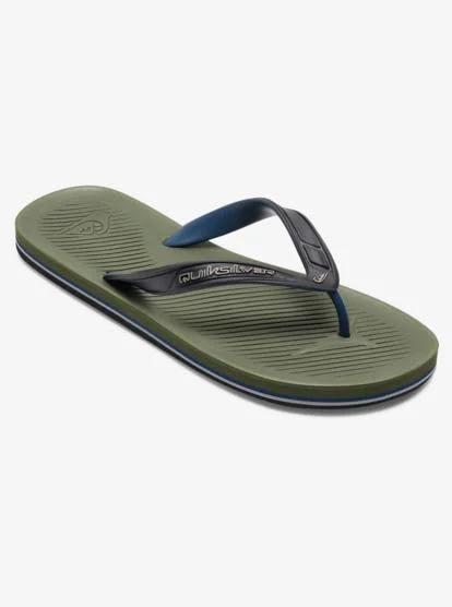 Quiksilver - Haleiwa Core - Size 8(41)