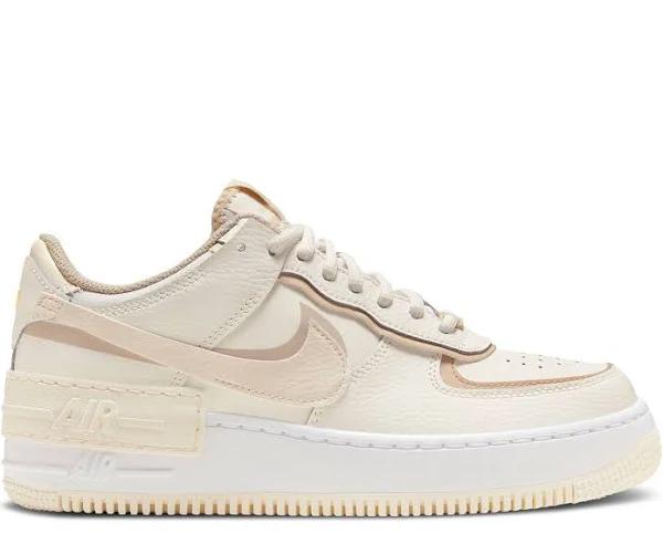 Nike Air Force 1 Low Shadow Sail Pale Ivory (Women's)