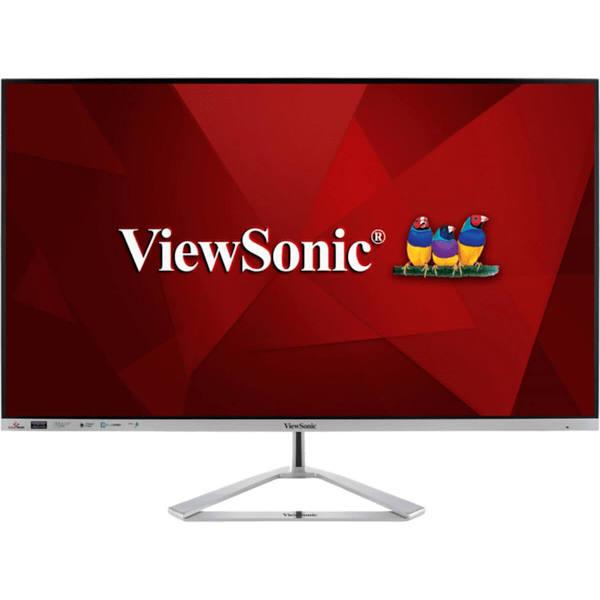 ViewSonic VX3276-2K 32inch WQHD IPS Monitor