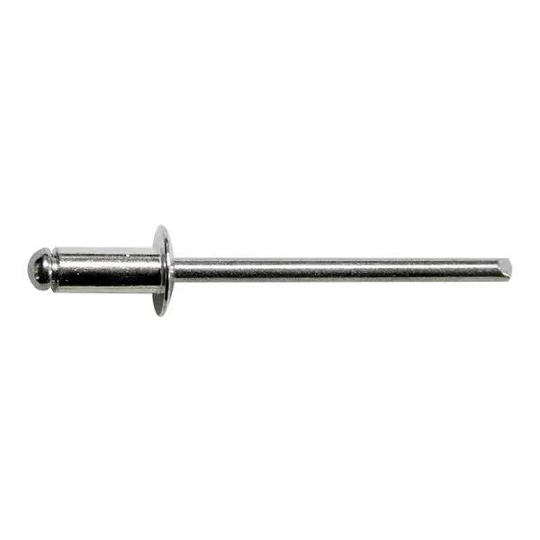 Otter Open Blind Rivets Stainless Steel 4.8x9.6mm