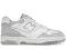 New Balance 550 White Summer Fog