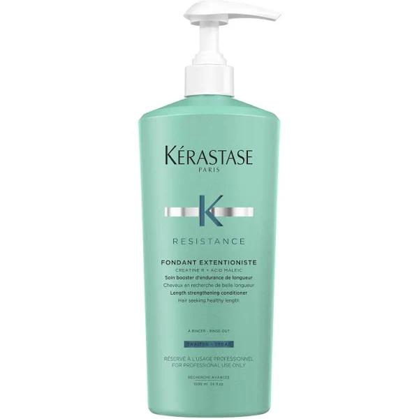 Kerastase Resistance Fondant Extentioniste Length Strengthening Conditioner 1000ml