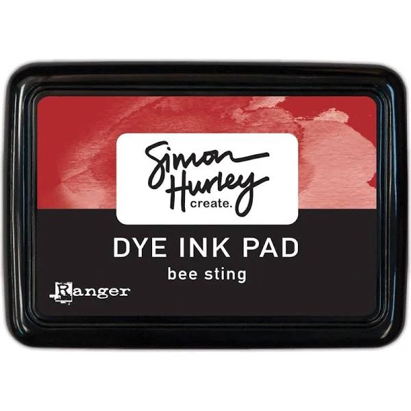 Simon Hurley create. Bee Sting Dye Ink Pad