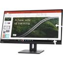 Lenovo ThinkVision E27q-20 27" Monitor (62D0GAR1US)