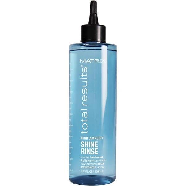 Matrix Total Results High Amplify Shine Rinse - 200ml