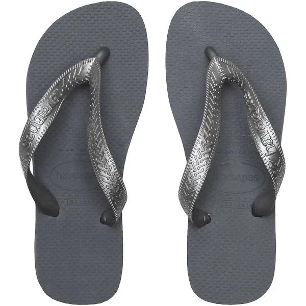 Havaianas Top Plain Jandals | Clothing