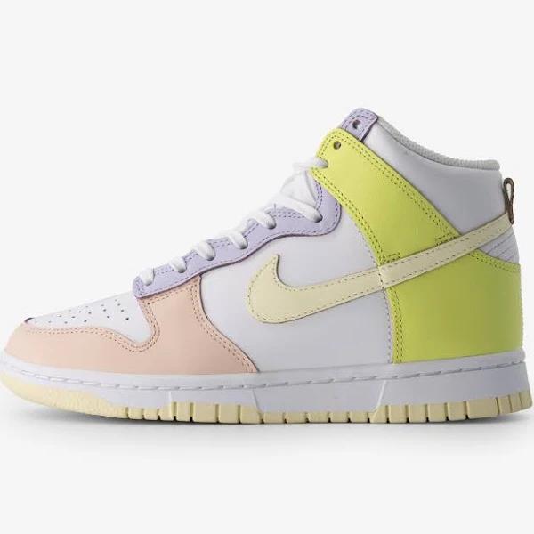 Nike Wmns Dunk High