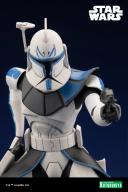 ArtFX+ Star Wars: The Clone Wars Captain Rex Clone Wars Ver.